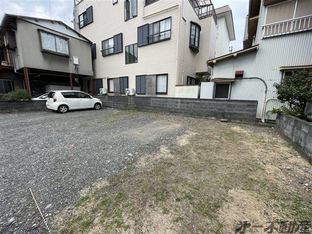 PD田町4丁目駐車場の外観・駐車場イメージ2枚目