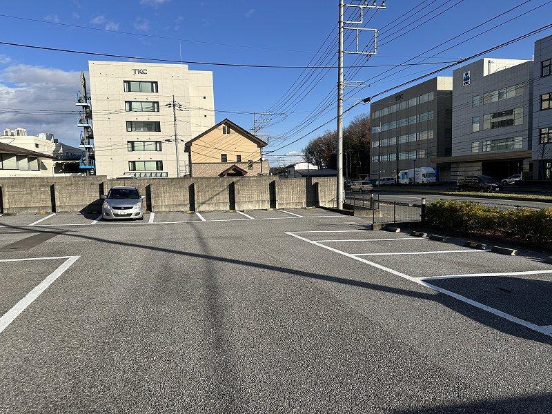 ＹｏｕｔｈＶｉｌｌａ(27821)の外観・駐車場イメージ1枚目