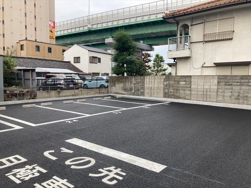 名古屋庄内通１丁目の外観・駐車場イメージ3枚目