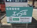 第25駐車場の駐車場
