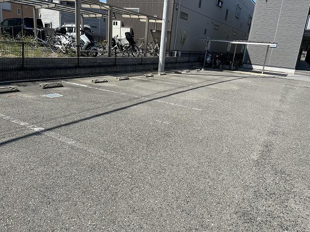 板原(41745)の外観・駐車場イメージ1枚目