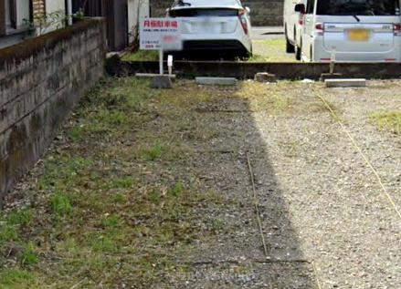 野添駐車場(2番)の外観・駐車場イメージ2枚目