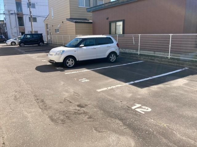 aye.Ⅲ(16741)の外観・駐車場イメージ1枚目