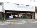 群馬八幡駅前月極駐車場の駐車場
