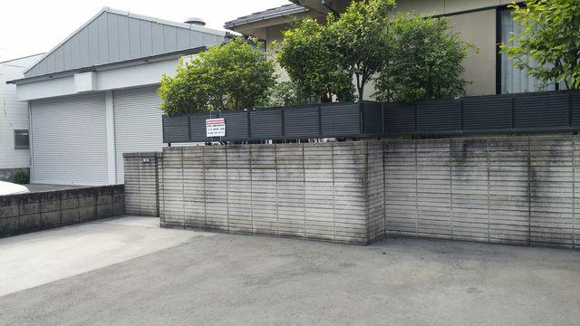 高麗町渡邉駐車場の外観・駐車場イメージ2枚目