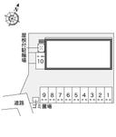 SUEHIRO(44487)の駐車場