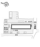 Calma(34452)の駐車場