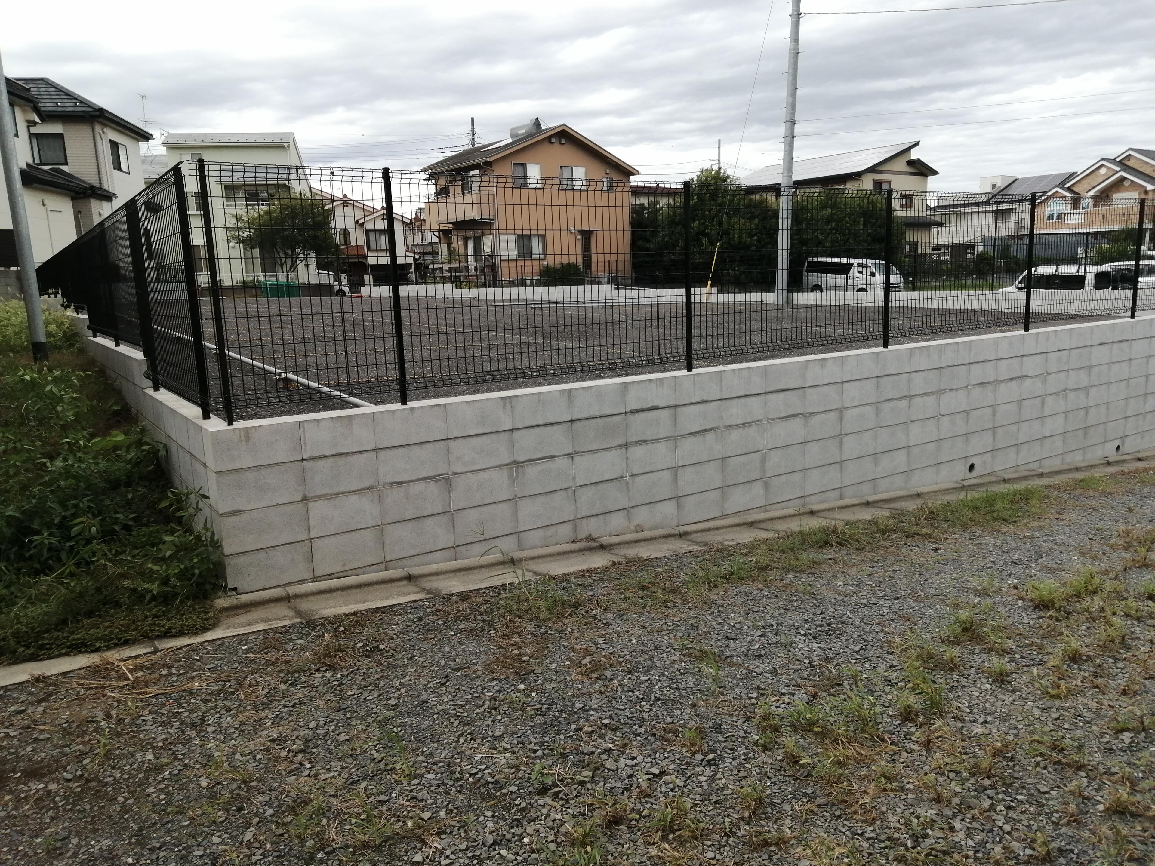 いどじりパーキングno.3の外観・駐車場イメージ3枚目