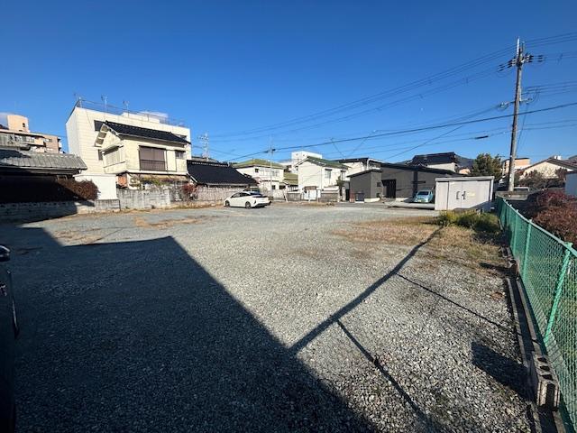 鹿沢三浦駐車場の外観・駐車場イメージ2枚目