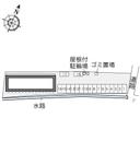 グランドゥール(32419)の駐車場