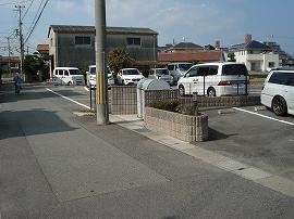 チェルキオ(30339)の外観・駐車場イメージ1枚目