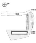 フルーリル(41252)の駐車場