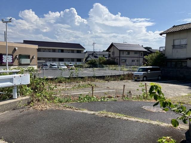 黒田町74番5、6駐車場の外観・駐車場イメージ3枚目