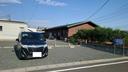 倉賀野駅前松伸パーキング月極駐車場の駐車場