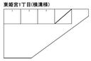123駐車場の駐車場