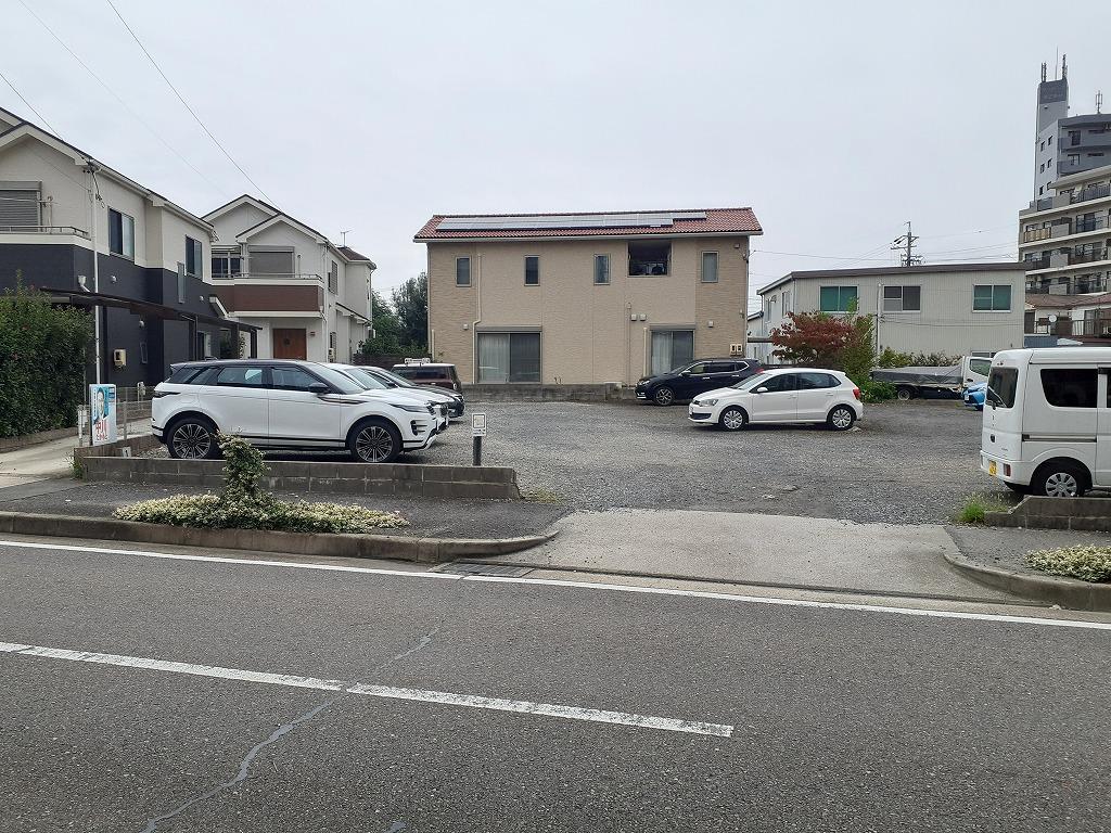 K-0131駐車場の外観・駐車場イメージ3枚目