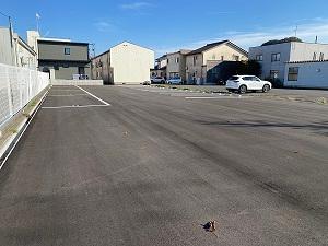 江守中1丁目駐車場の外観・駐車場イメージ1枚目