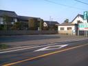 北新波町諏訪西月極駐車場の駐車場