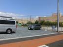 棟高町HT月極駐車場の駐車場