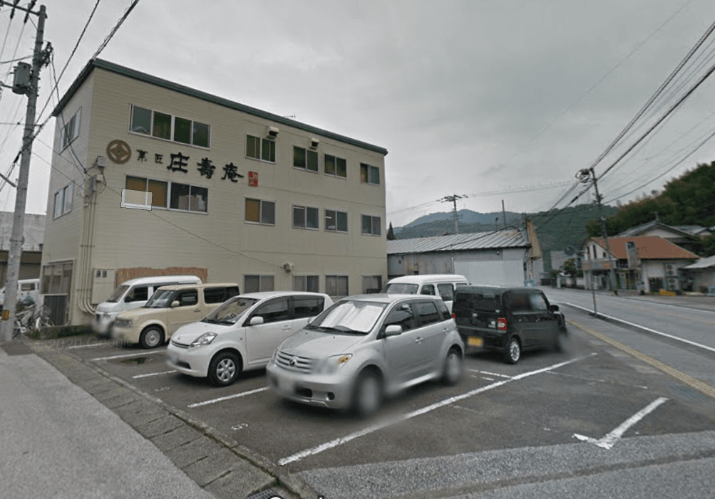 北高見町Kパーキングの外観・駐車場イメージ1枚目