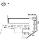 RYUSEI(45786)の駐車場