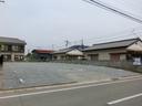 上並榎町オリーブ月極駐車場の駐車場