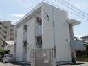 Village伊都の駐車場