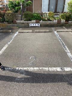 新美春柳橋2丁目Pの外観・駐車場イメージ3枚目