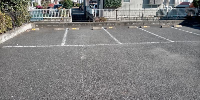 シャトルランド(17385)の外観・駐車場イメージ1枚目