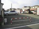 江木町寿月極駐車場の駐車場
