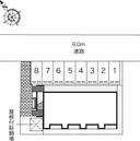 太陽(43589)の駐車場