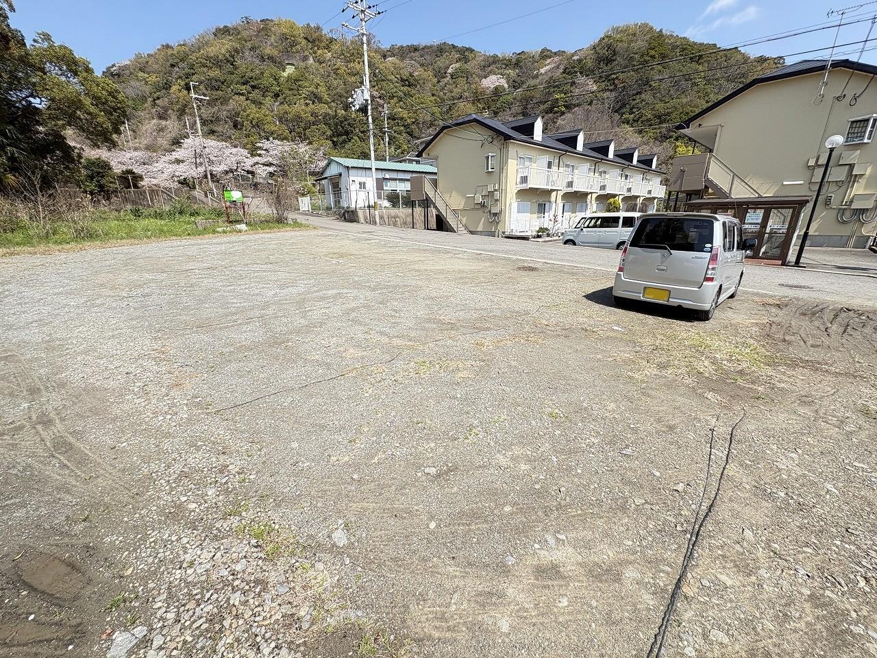 栄谷YKパーキングの外観・駐車場イメージ2枚目