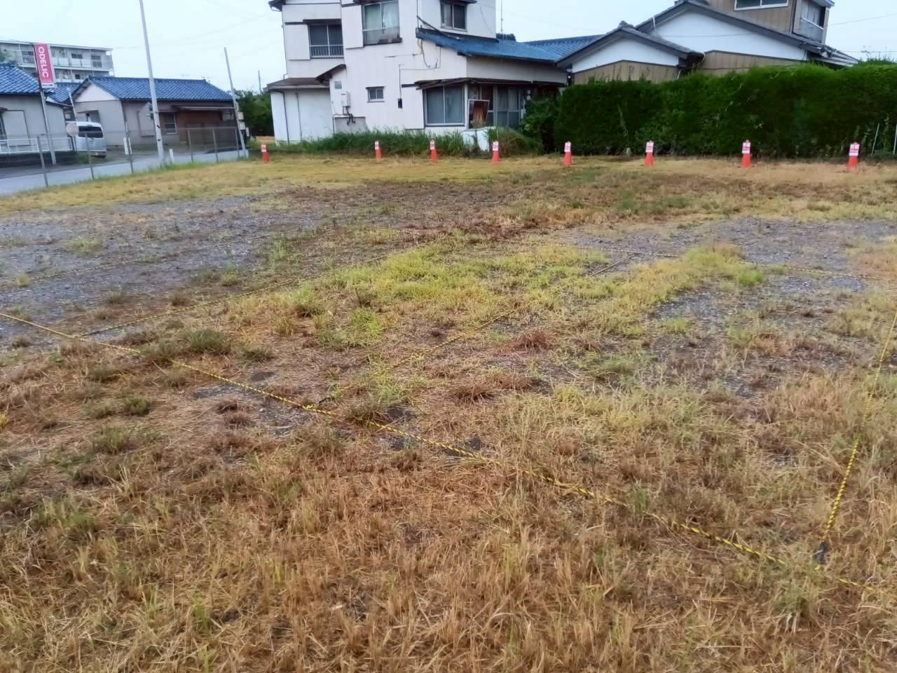 大貫駅前第1の外観・駐車場イメージ3枚目
