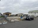 君津台1丁目駐車場の駐車場