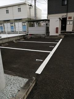 トワエ モア(37764)の外観・駐車場イメージ2枚目