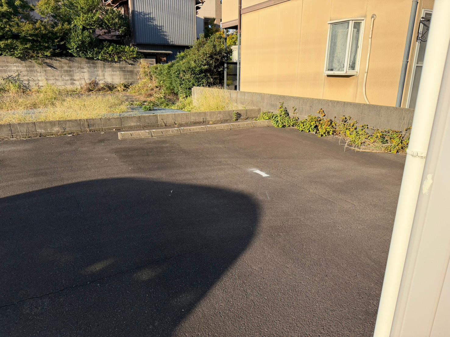 TK駐車場の外観・駐車場イメージ2枚目