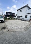 Rise木間ケ瀬駐車場の駐車場