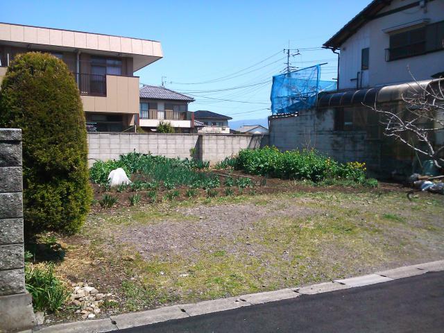菅谷町I月極駐車場の外観・駐車場イメージ1枚目