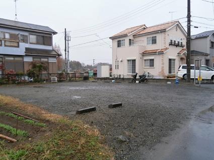 今井月極駐車場の外観・駐車場イメージ2枚目