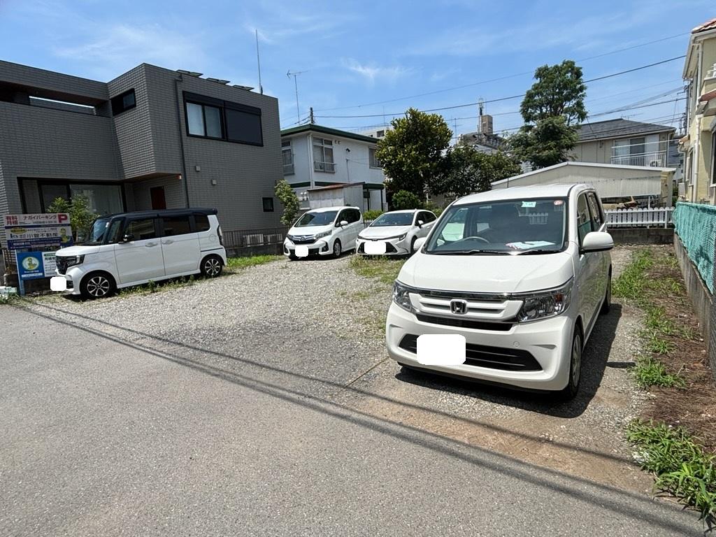 ヒロパーキングの外観・駐車場イメージ1枚目