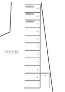 326の駐車場