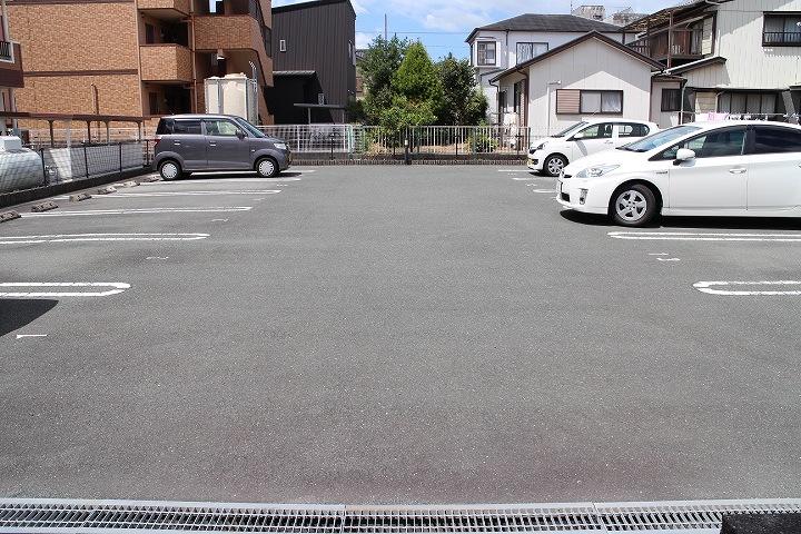 あめや(26565)の外観・駐車場イメージ1枚目