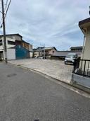 西園町14-3月極駐車場の駐車場
