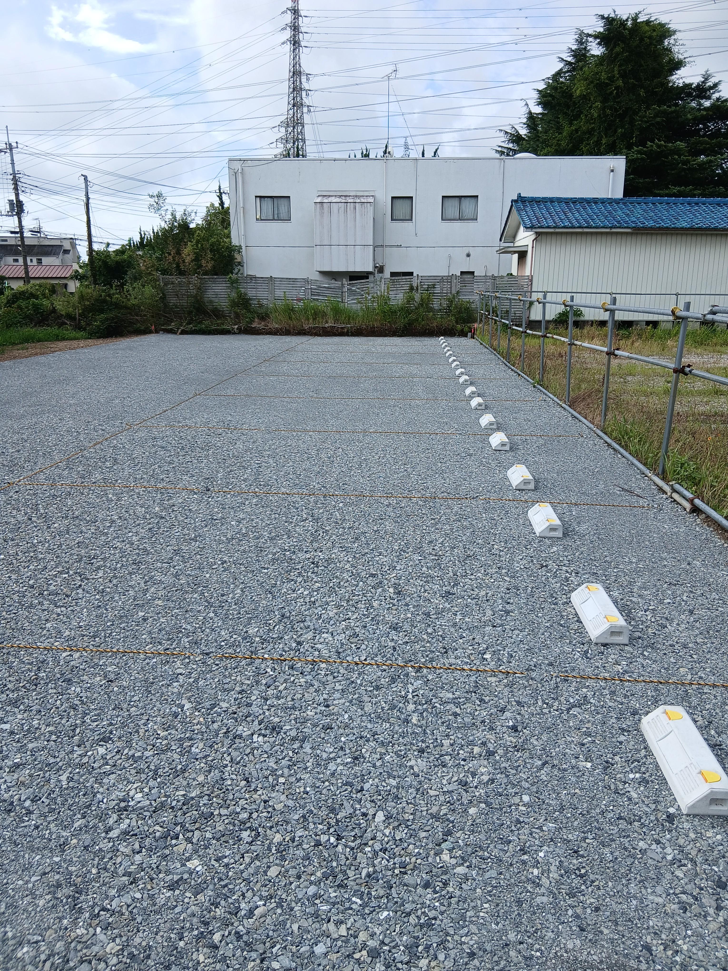 すえひろパーク上之の外観・駐車場イメージ3枚目