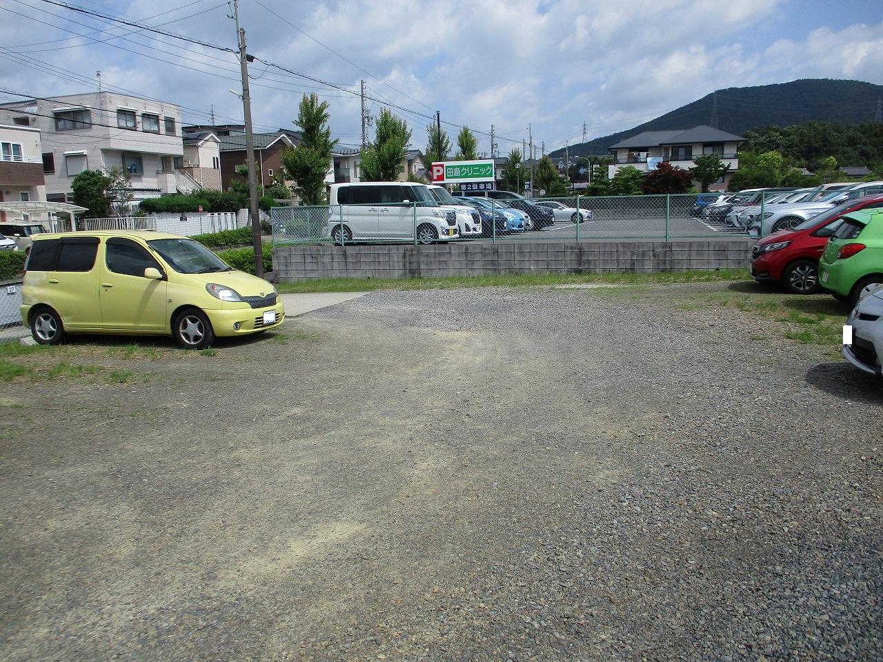 J-382の外観・駐車場イメージ3枚目