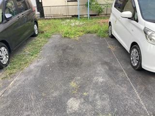 ASパーキングの外観・駐車場イメージ2枚目