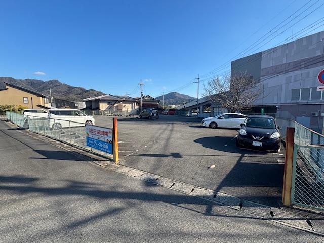 三谷パーキングの外観・駐車場イメージ1枚目