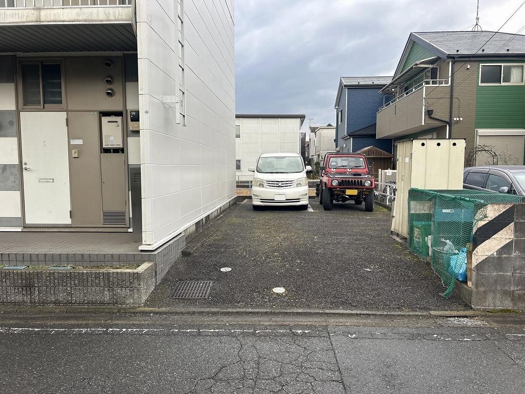 Aー1(12897)の外観・駐車場イメージ1枚目