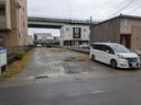 あし原町255駐車場の駐車場