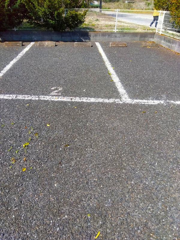 ウィングス(22161)の外観・駐車場イメージ1枚目